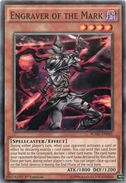 Engraver of the Mark · Common 041