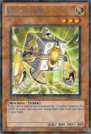 Vylon Cube · Rare 030
