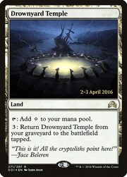 Drownyard Temple 271