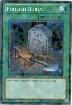 Sepoltura Sciocca Card Front