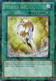 Vylon Material · Rare 045