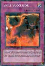 Skill Successor · Common 047