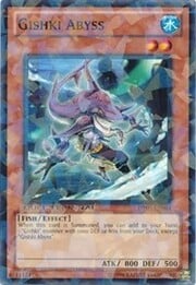 Gishki Abyss · Common 064