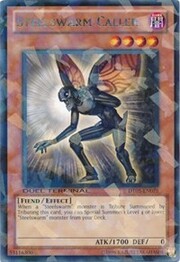 Steelswarm Caller · Rare 079