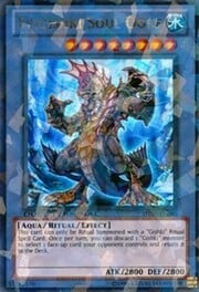 Evigishki Soul Ogre · Ultra Rare 085