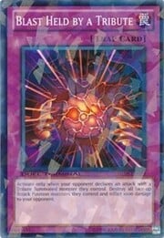 Blast Held By A Tribute · Common 099