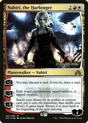 Nahiri, the Harbinger 247