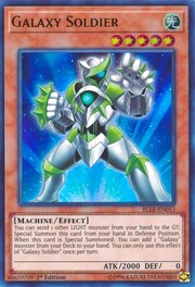 Galaxy Soldier · Ultra Rare 053