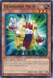 Geargiano Mk-II · Common 005