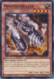 Minefieldriller · Common 015
