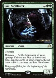 Soul Swallower 230