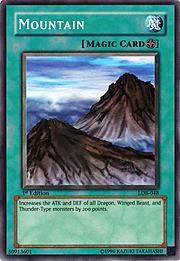 Mountain · ©1996 048