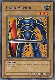 Hard Armor · ©1996 074