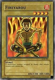 Fireyarou · ©1996 085
