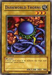 Darkworld Thorns · ©1996 114