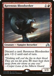 Ravenous Bloodseeker · Intro Pack 175