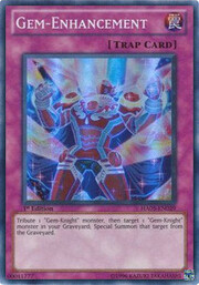 Gem-Enhancement · Super Rare 029