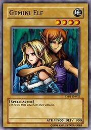 Starter Deck: Jaden Yuki featured card