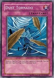 Dust Tornado · Common 033