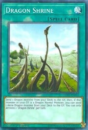 Dragon Shrine · Common 010