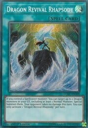 Dragon Revival Rhapsody · Ultra Rare | ©1996 004