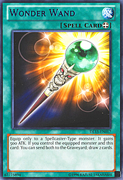 Wonder Wand · Blue 017c-u