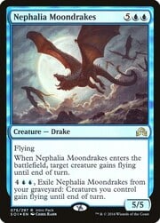 Nephalia Moondrakes · 2 075