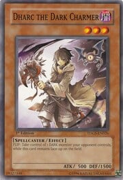 Dharc the Dark Charmer · Common 026