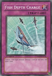 Fish Depth Charge · Common 078