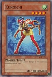 Kunoichi · Common 031