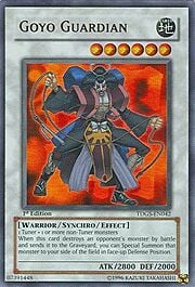 Guardiano Goyo