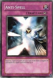 Anti-Spell · Common 012
