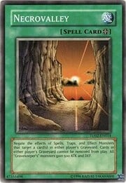 Necrovalley · Common 014