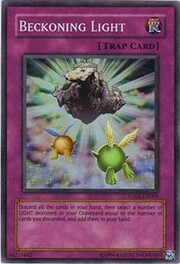 Beckoning Light · Super Rare 005