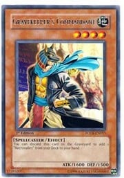 Comandante del Cuidador de Tumbas
