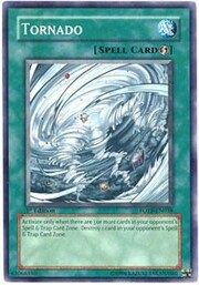 Tornado · Common 038