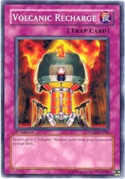 Volcanic Recharge · Common 049