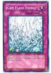 Gem Flash Energy · Common 059