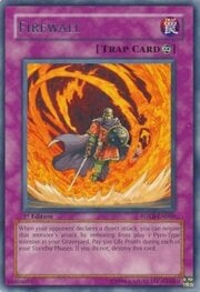 Firewall · Rare 060