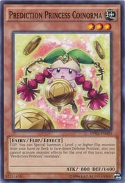 Prediction Princess Coinorma · Common 020