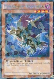 Evilswarm Hraesvelg · Rare 029