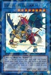 Evigishki Levianima · Super Rare 031