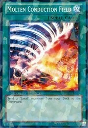 Molten Conduction Field · Common 043