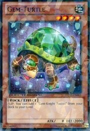 Gem-Turtle · Common 061