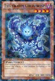 Evilswarm Obliviwisp · Common 073