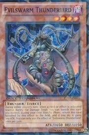 Evilswarm Thunderbird · Common 075