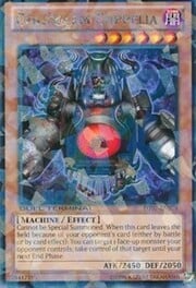 Evilswarm Coppelia · Rare 078