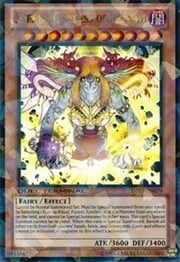 Sophia, Goddess of Rebirth · Ultra Rare 079