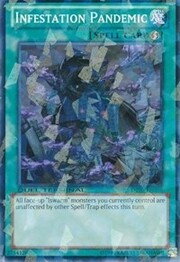 Infestation Pandemic · Common 096