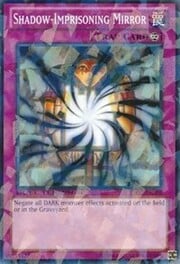Shadow-Imprisoning Mirror · Common 098